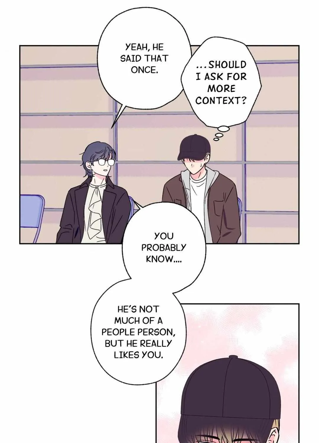 Exclusive Scandal Chapter 43 page 29 - 