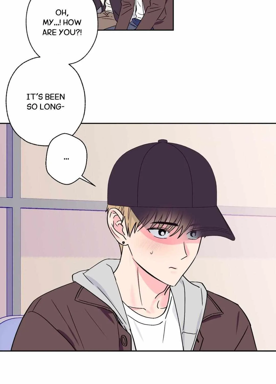 Exclusive Scandal Chapter 43 page 31 - 