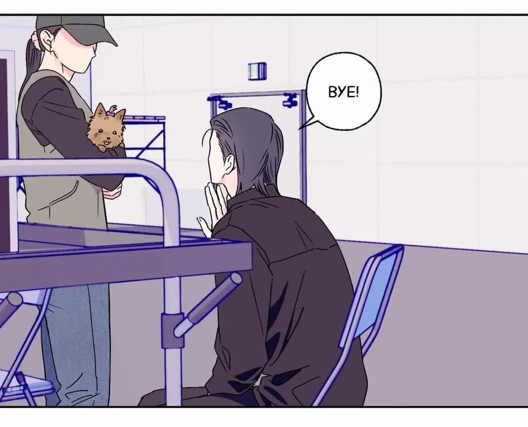 Exclusive Scandal Chapter 43 page 32 - 