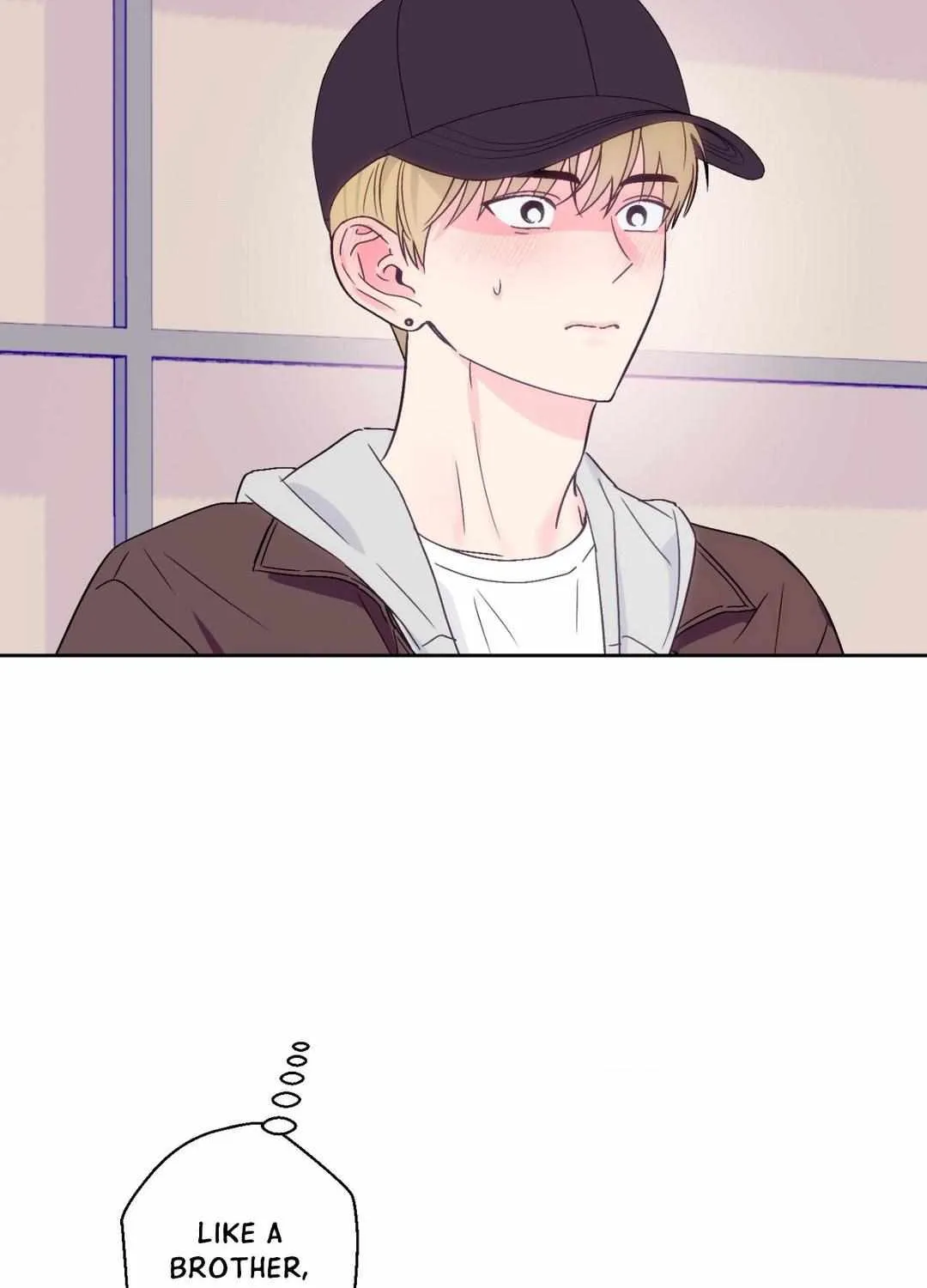 Exclusive Scandal Chapter 43 page 35 - 