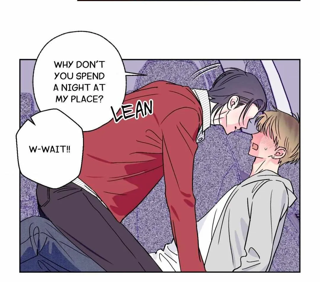 Exclusive Scandal Chapter 43 page 40 - 