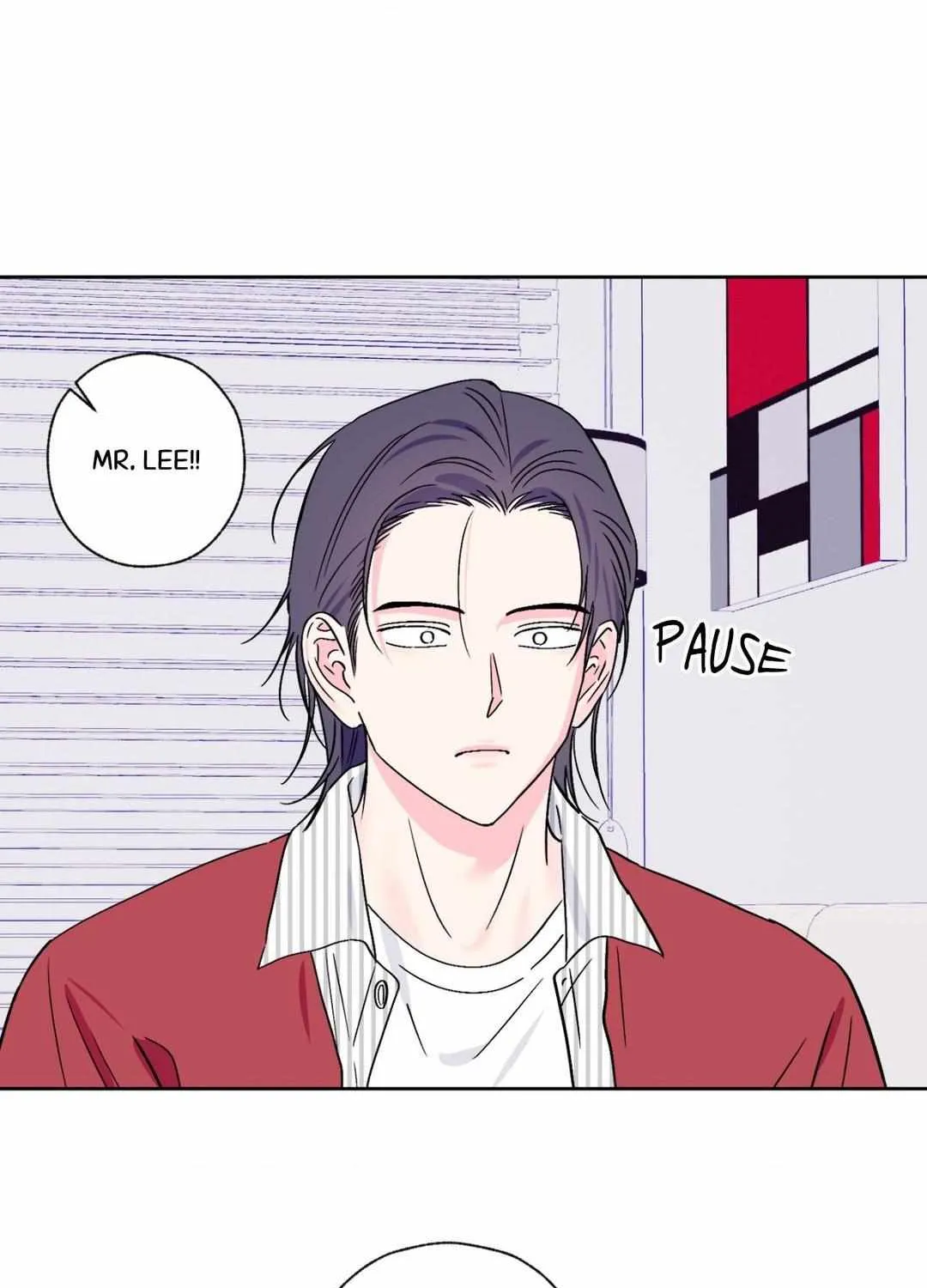 Exclusive Scandal Chapter 43 page 43 - 