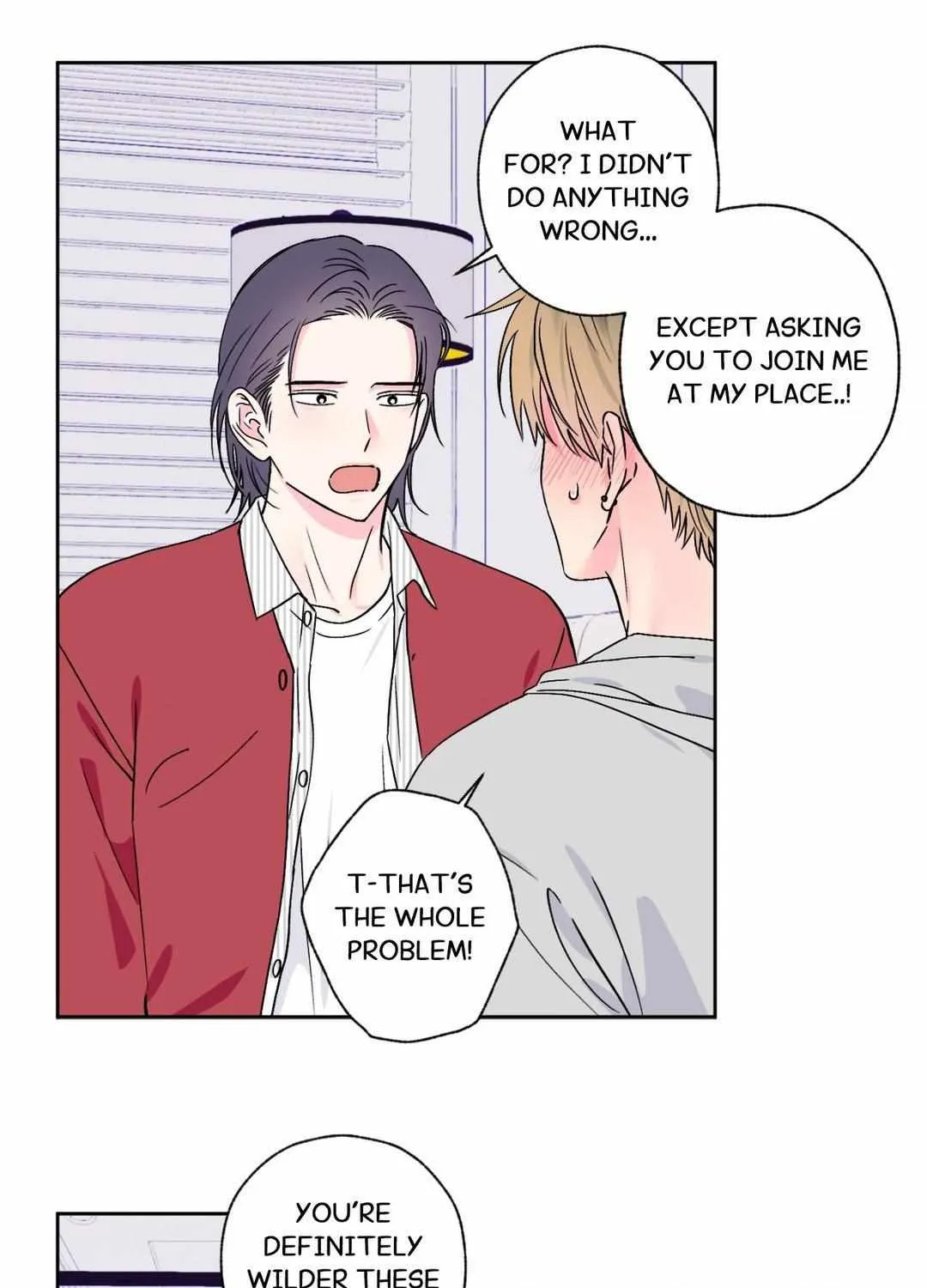 Exclusive Scandal Chapter 43 page 45 - 