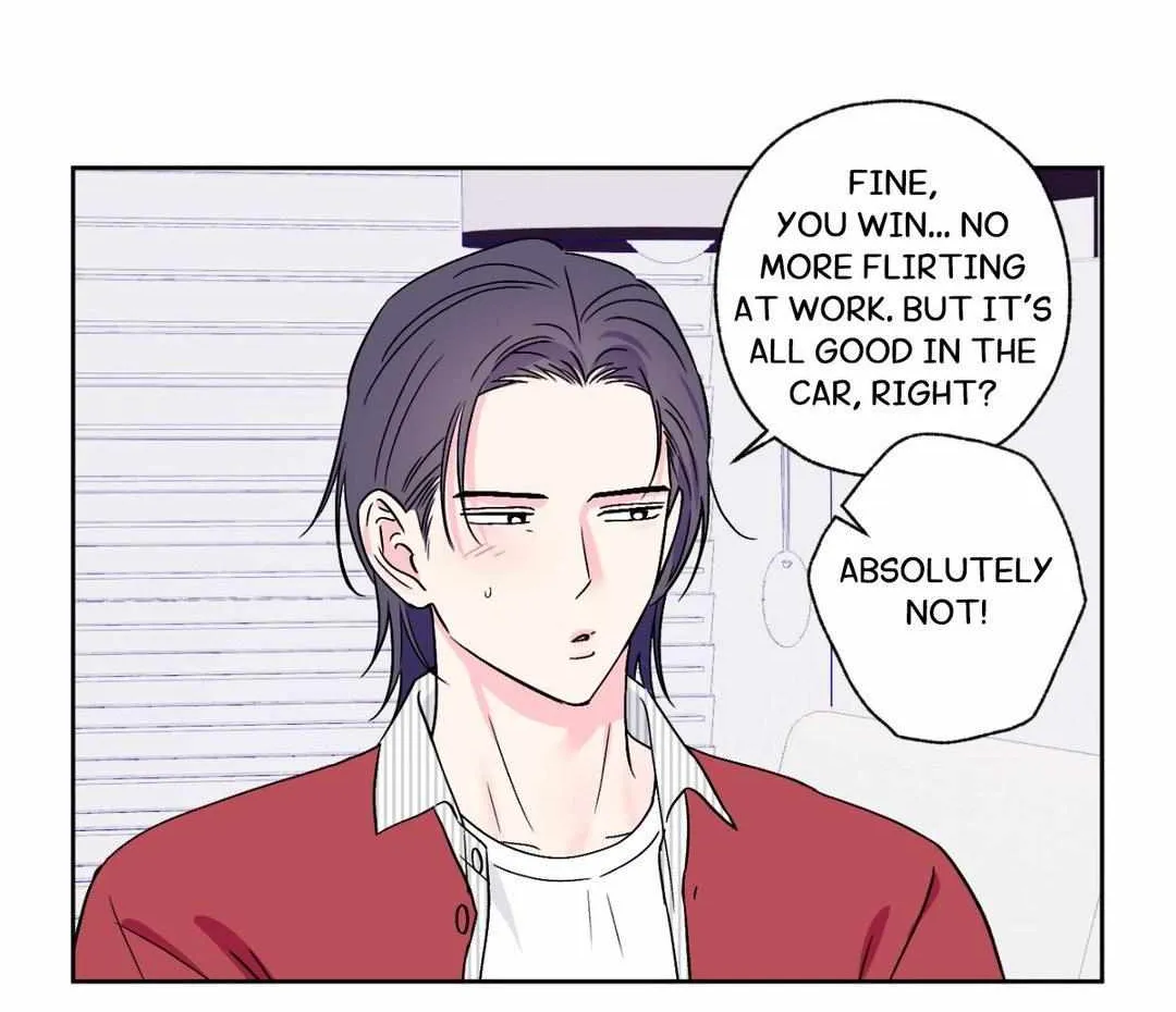 Exclusive Scandal Chapter 43 page 48 - 