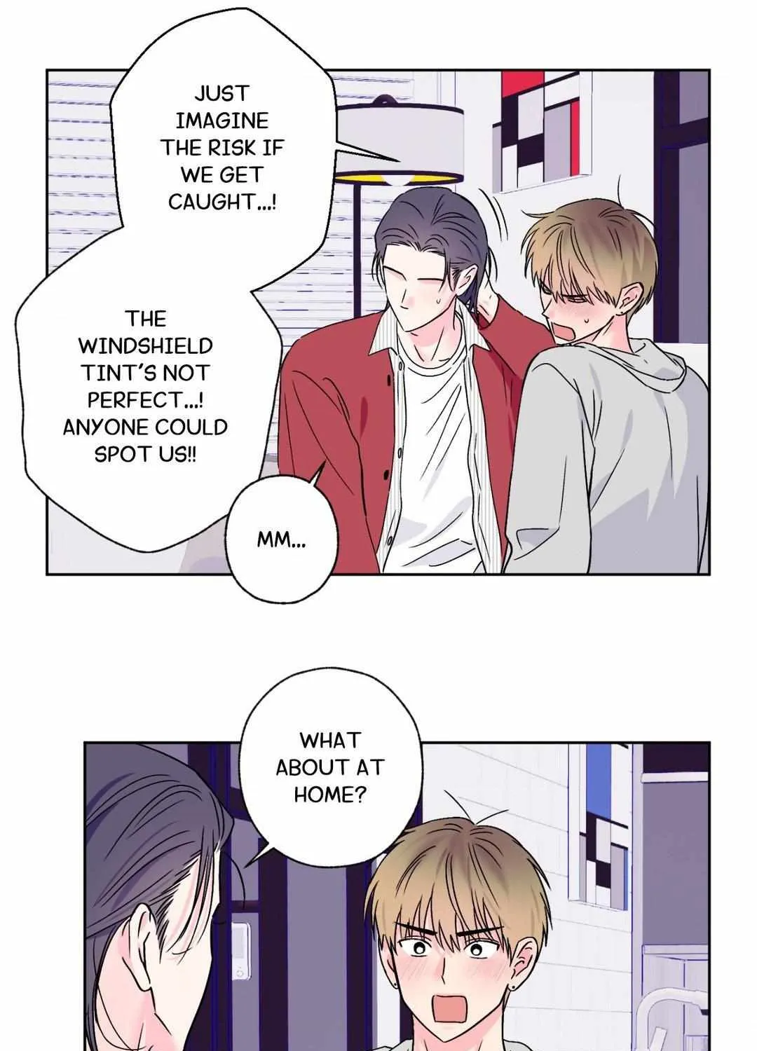Exclusive Scandal Chapter 43 page 49 - 
