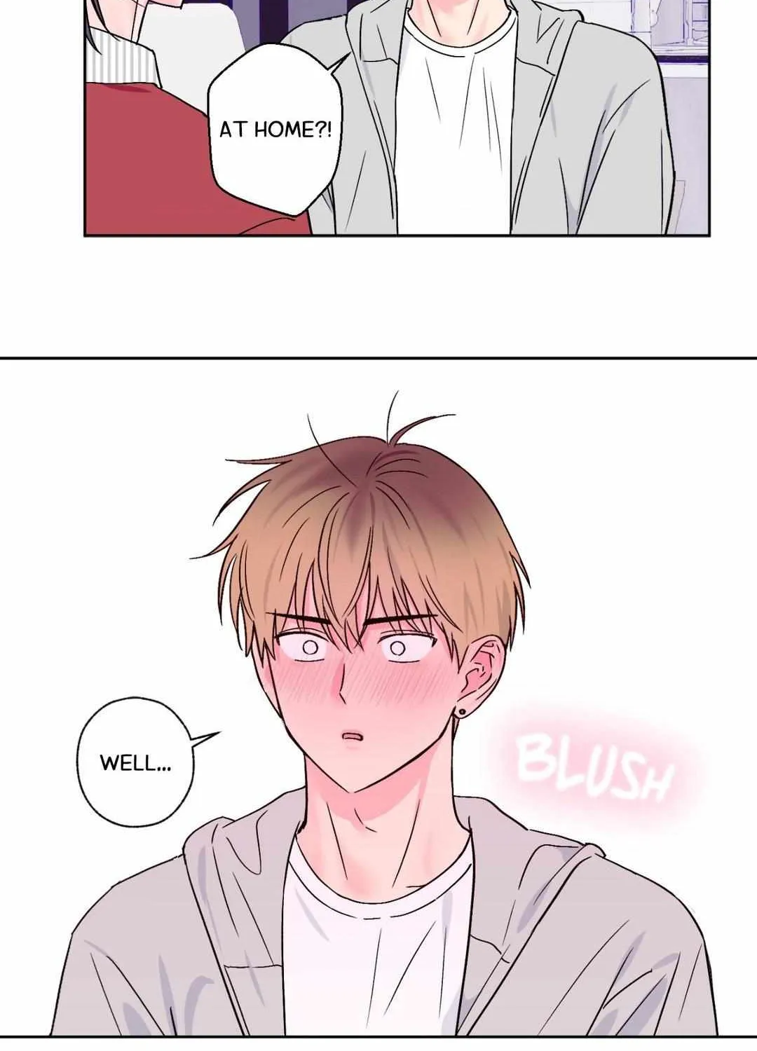 Exclusive Scandal Chapter 43 page 50 - 