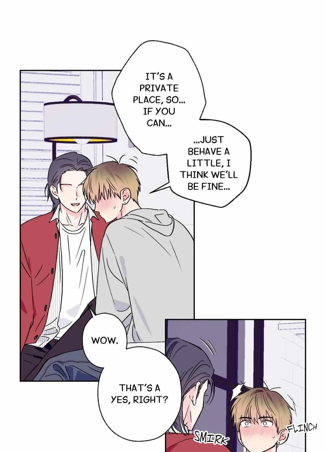 Exclusive Scandal Chapter 43 page 51 - 