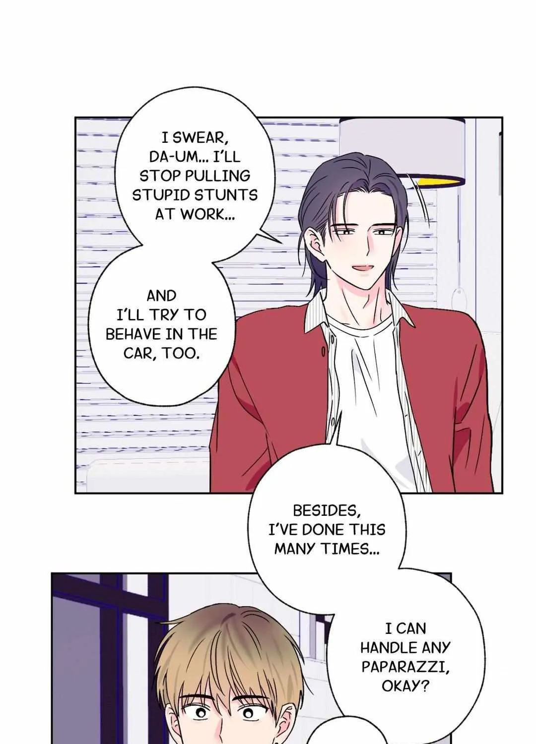 Exclusive Scandal Chapter 43 page 53 - 