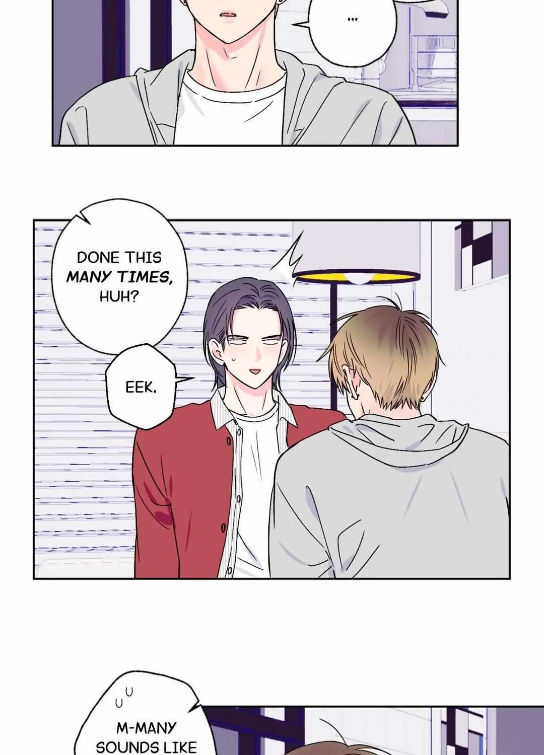 Exclusive Scandal Chapter 43 page 54 - 
