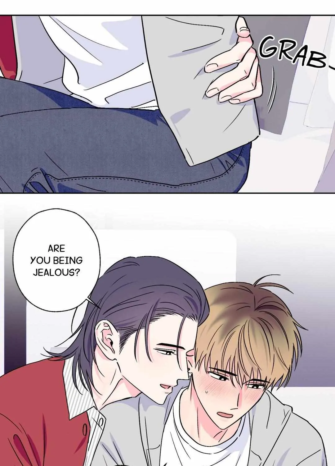 Exclusive Scandal Chapter 43 page 57 - 