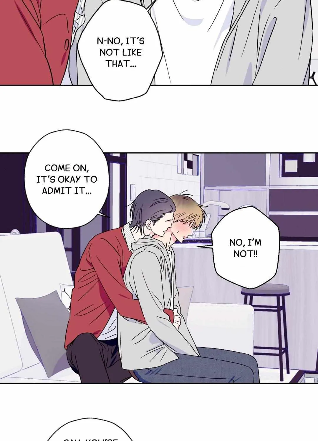 Exclusive Scandal Chapter 43 page 58 - 