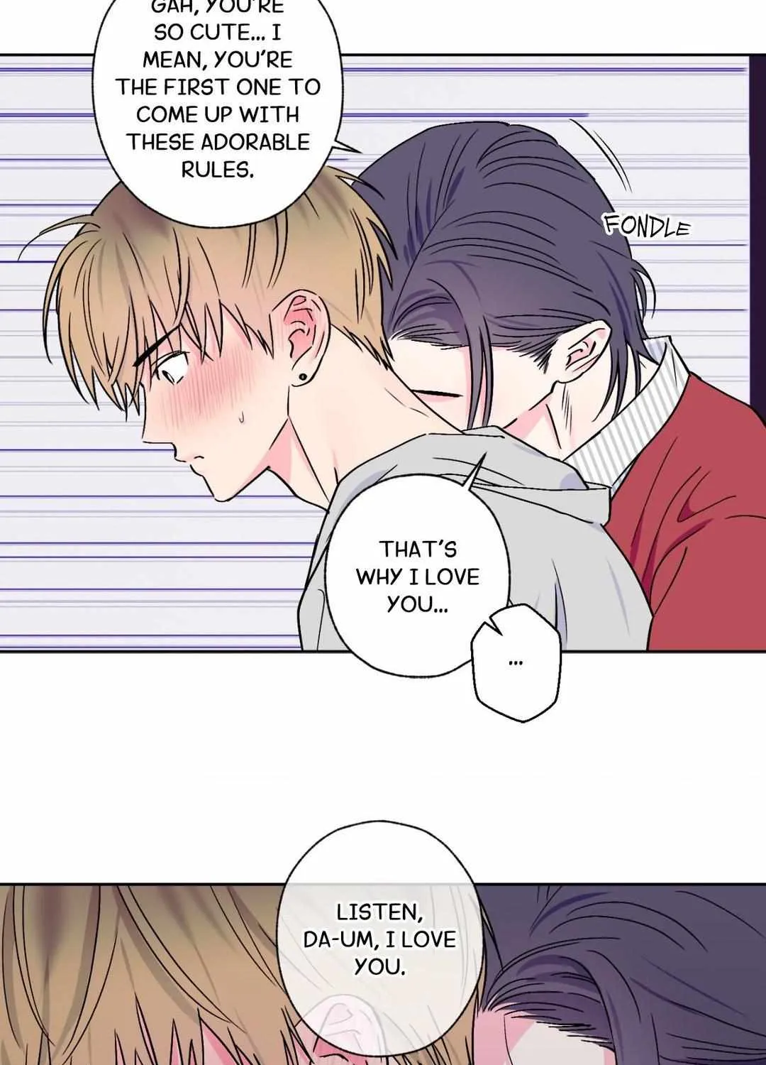 Exclusive Scandal Chapter 43 page 59 - 