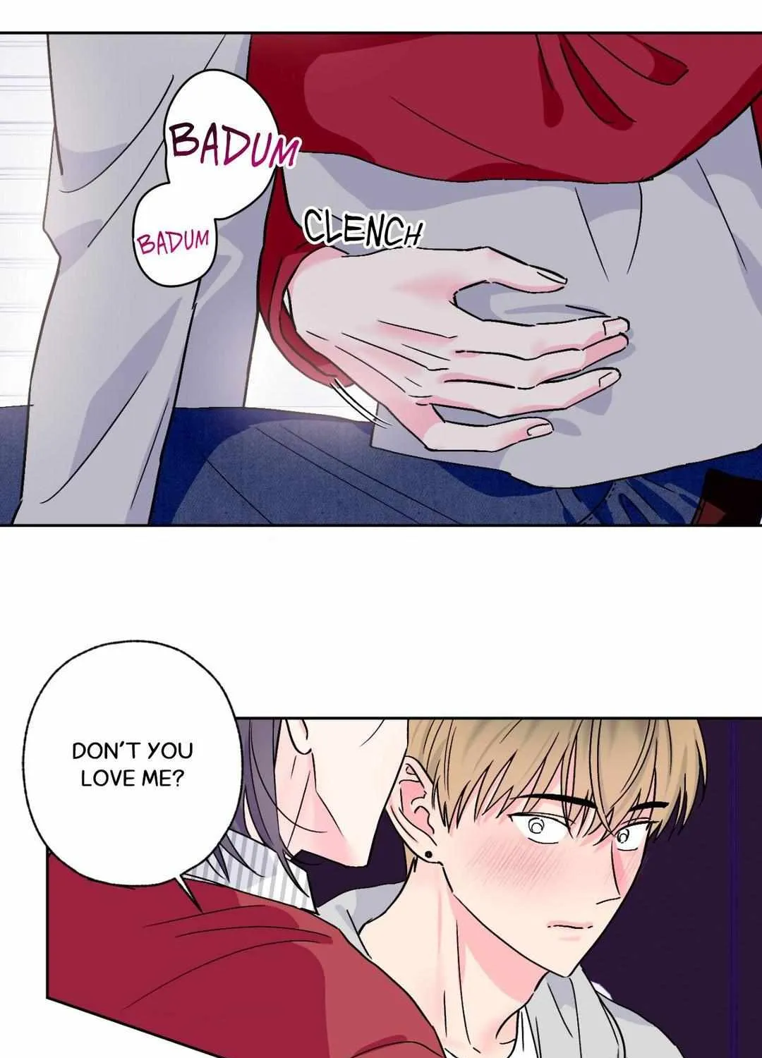 Exclusive Scandal Chapter 43 page 61 - 