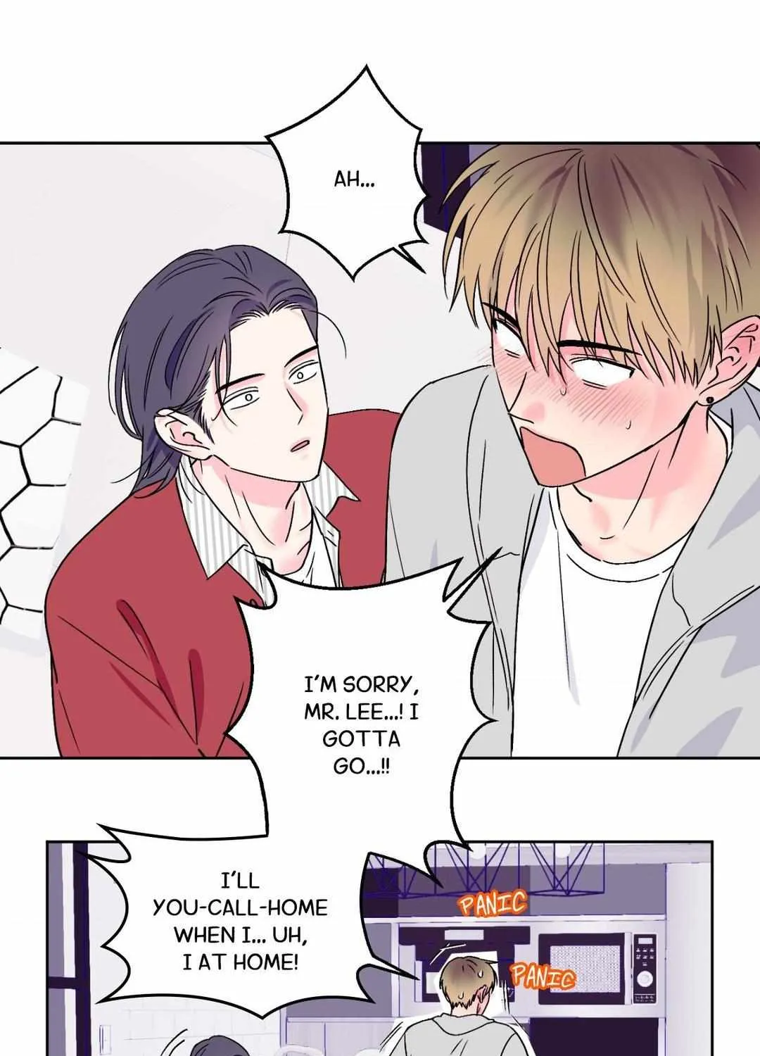 Exclusive Scandal Chapter 43 page 65 - 