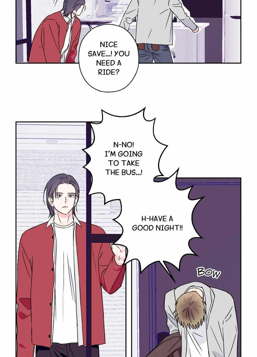 Exclusive Scandal Chapter 43 page 66 - 