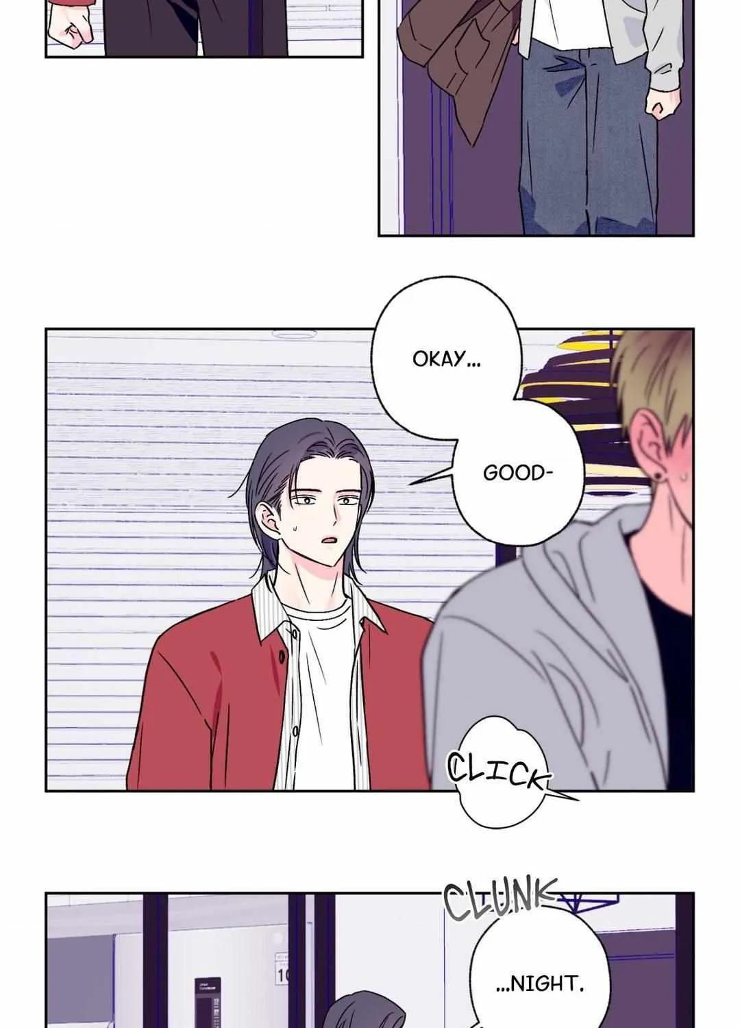Exclusive Scandal Chapter 43 page 67 - 
