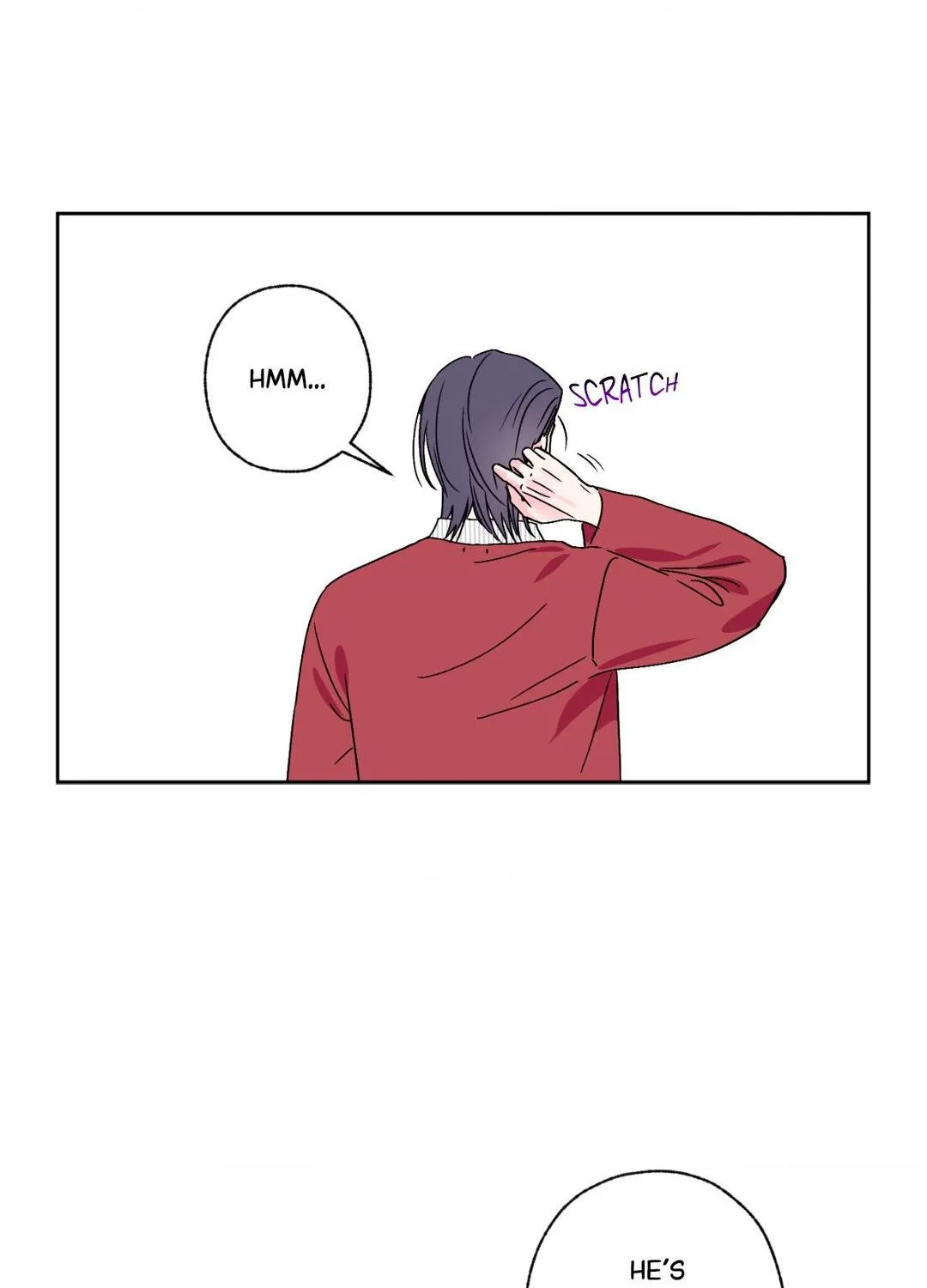 Exclusive Scandal Chapter 43 page 69 - 