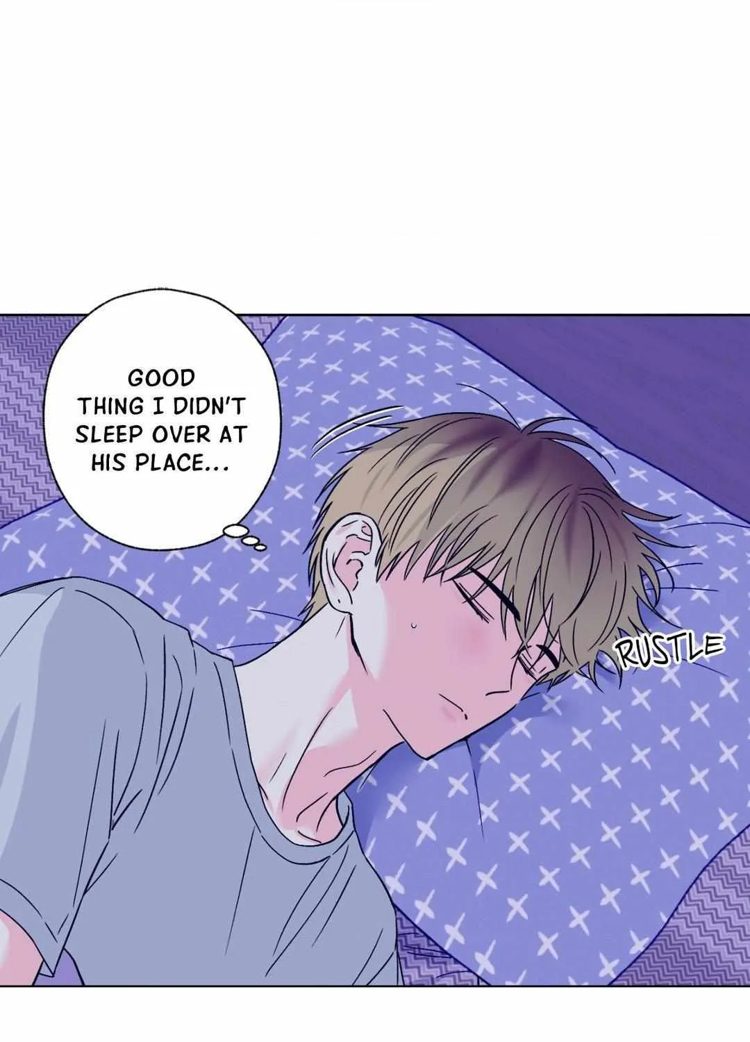 Exclusive Scandal Chapter 44 page 2 - 