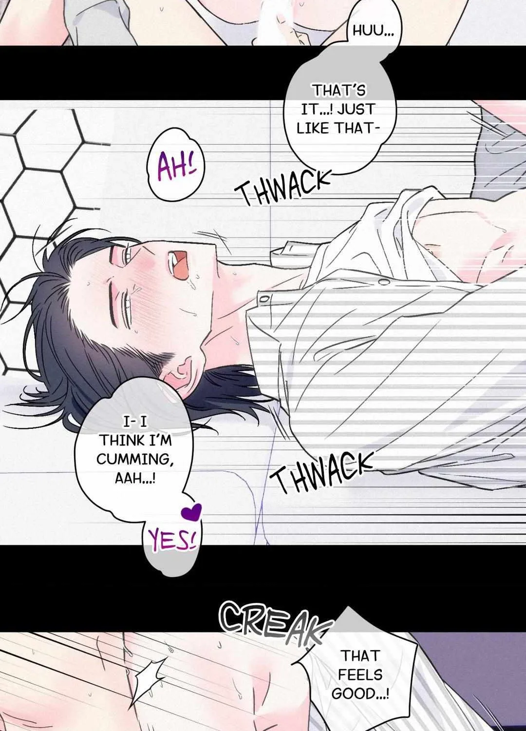 Exclusive Scandal Chapter 44 page 11 - 