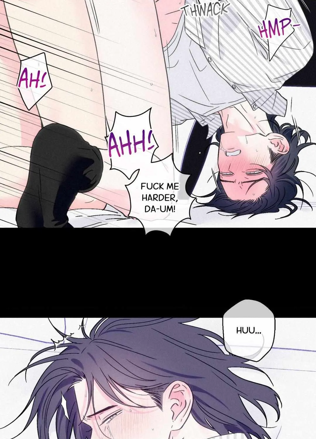 Exclusive Scandal Chapter 44 page 12 - 