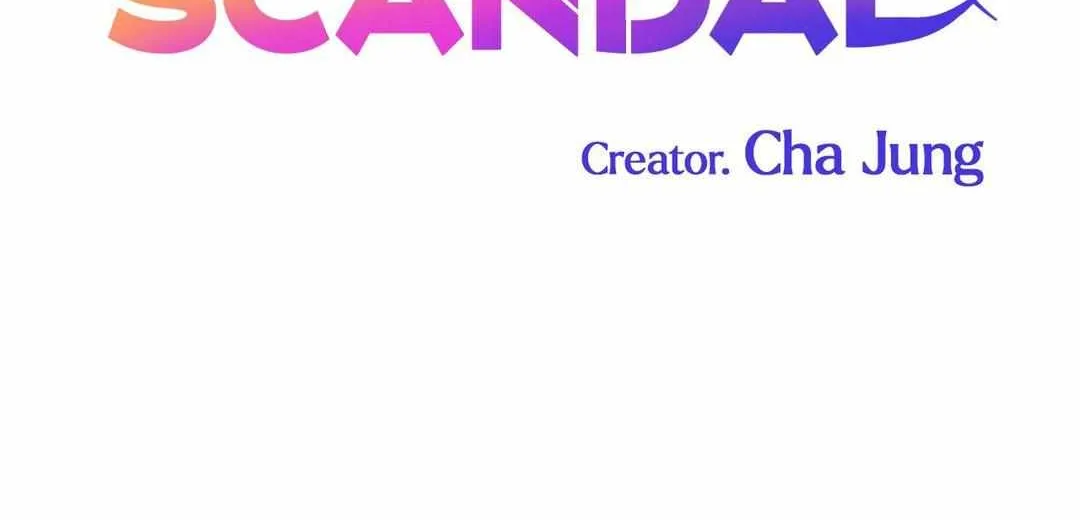 Exclusive Scandal Chapter 44 page 17 - 