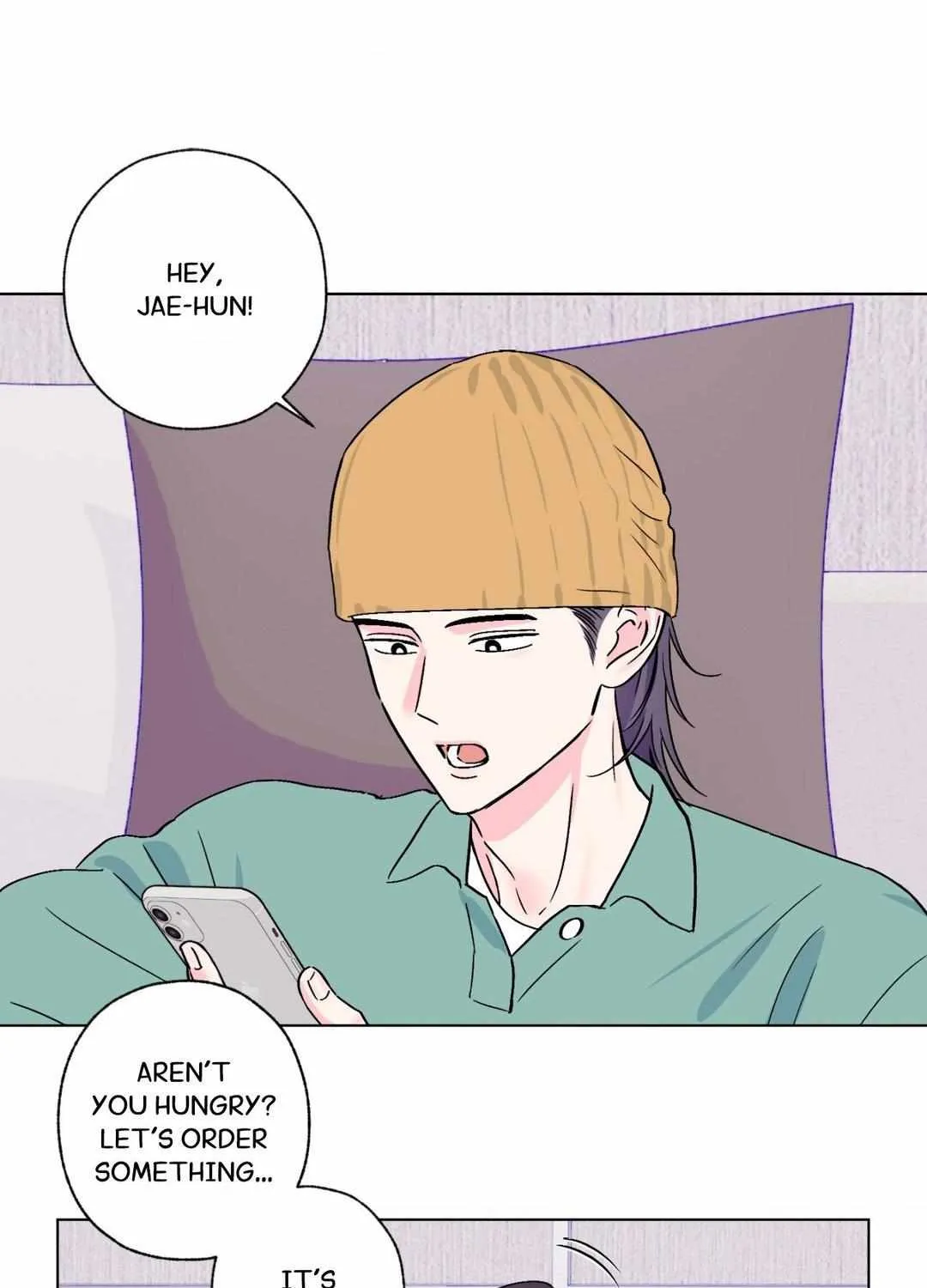 Exclusive Scandal Chapter 44 page 18 - 