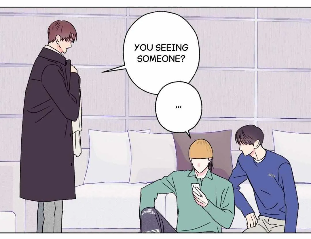Exclusive Scandal Chapter 44 page 21 - 