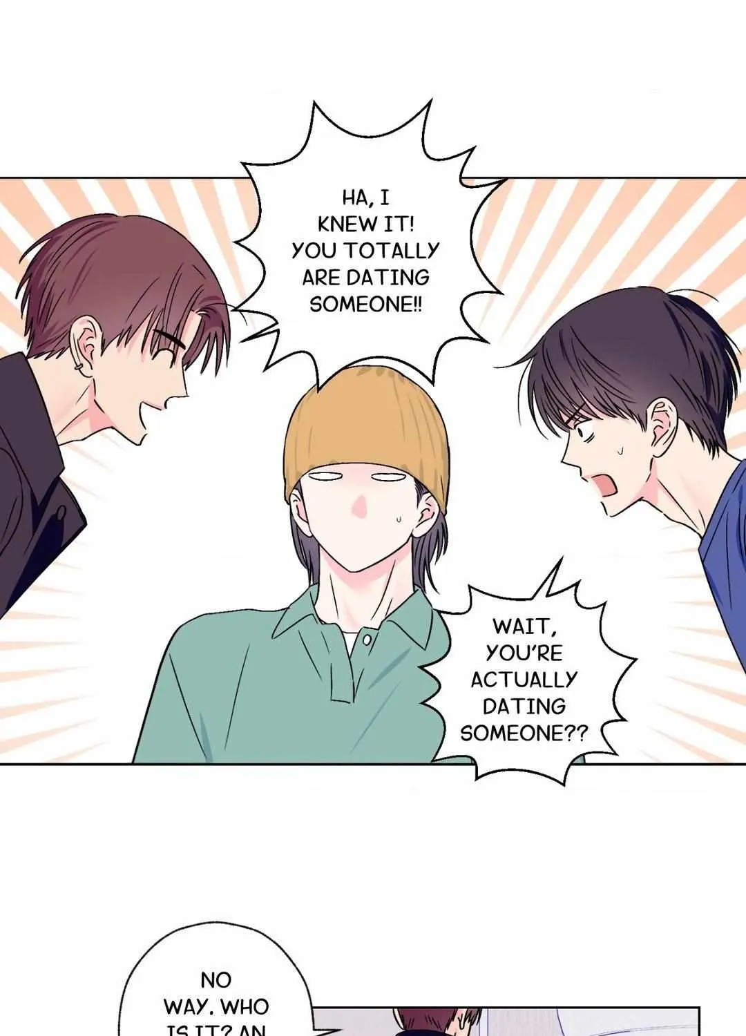 Exclusive Scandal Chapter 44 page 22 - 