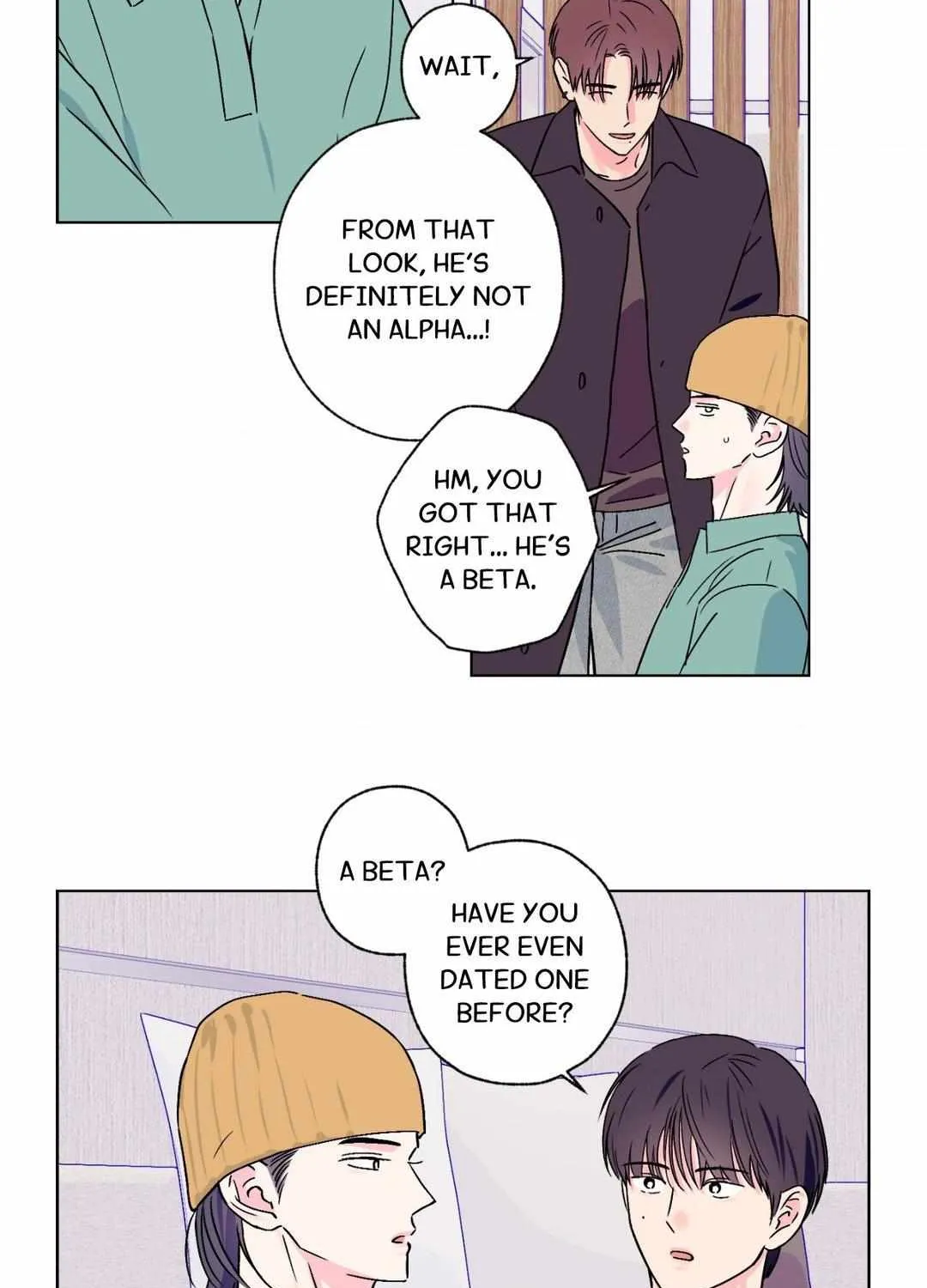 Exclusive Scandal Chapter 44 page 24 - 