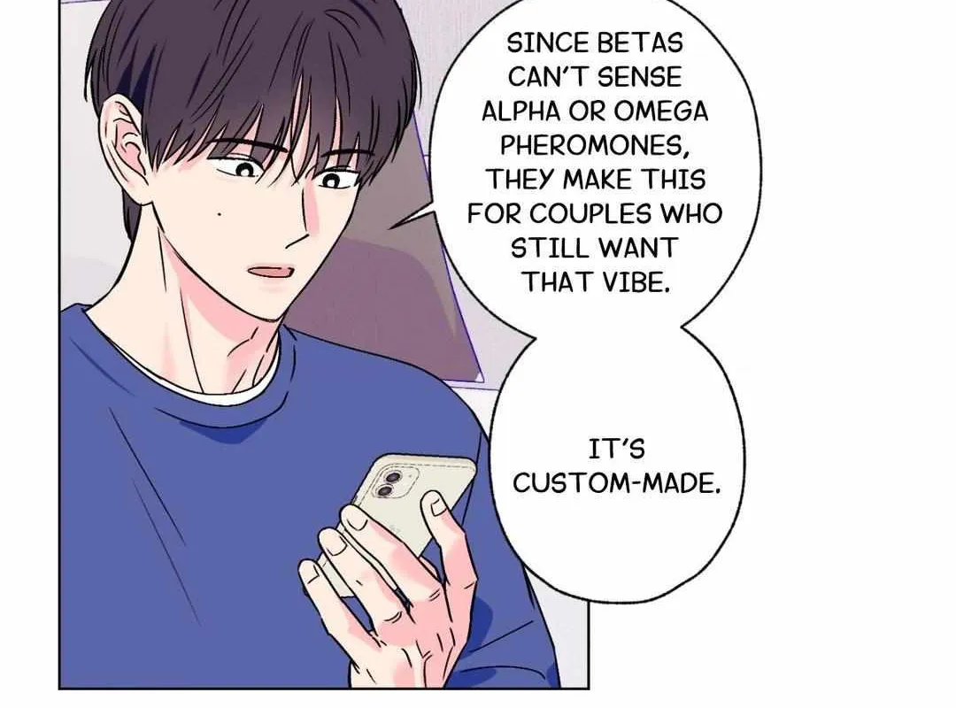 Exclusive Scandal Chapter 44 page 29 - 