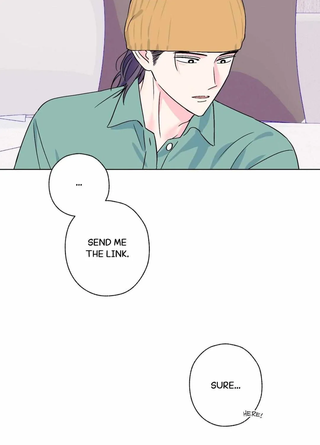 Exclusive Scandal Chapter 44 page 31 - 