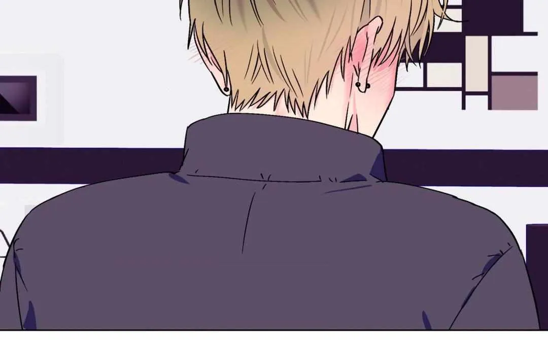 Exclusive Scandal Chapter 44 page 33 - 