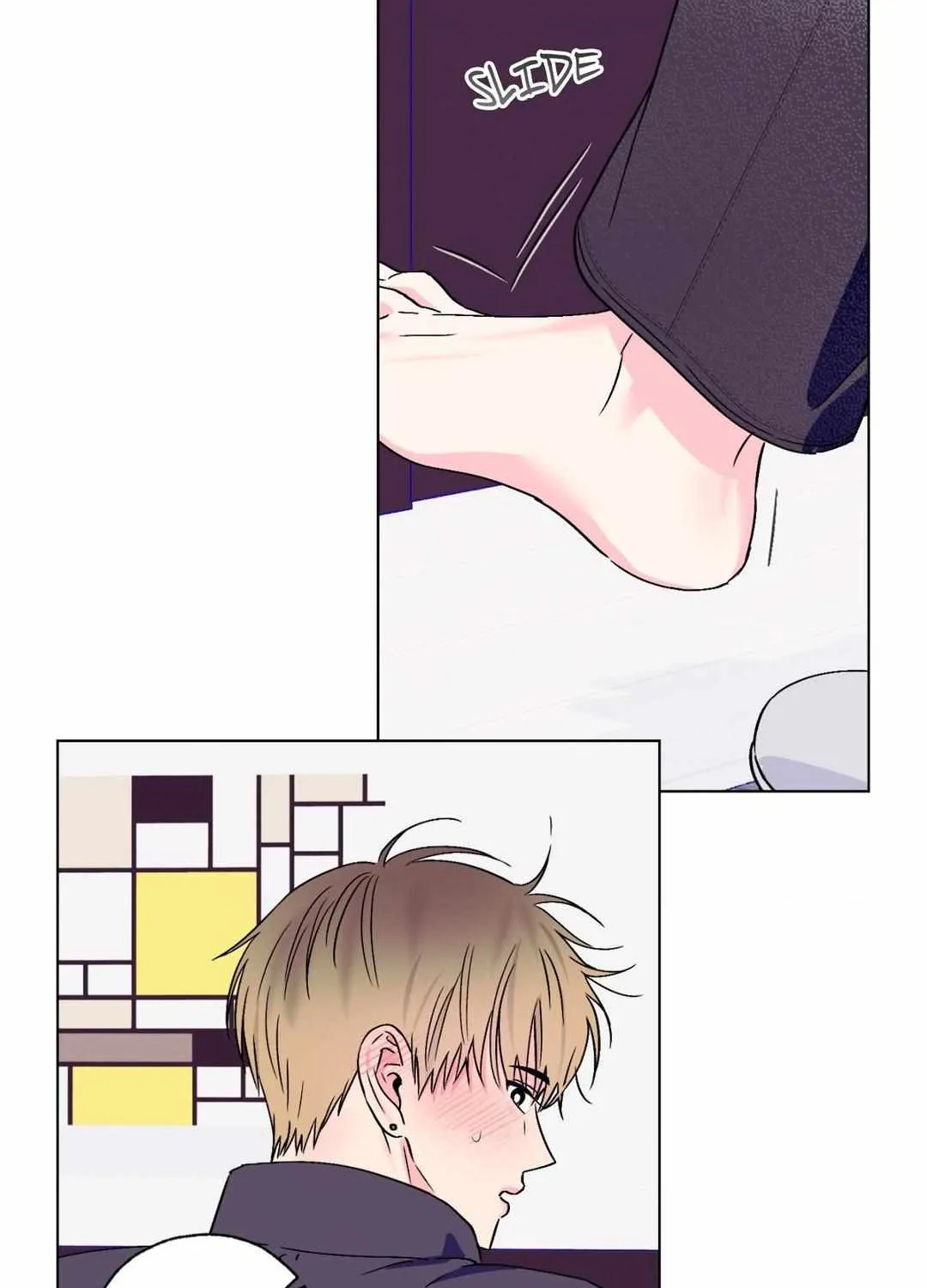 Exclusive Scandal Chapter 44 page 35 - 