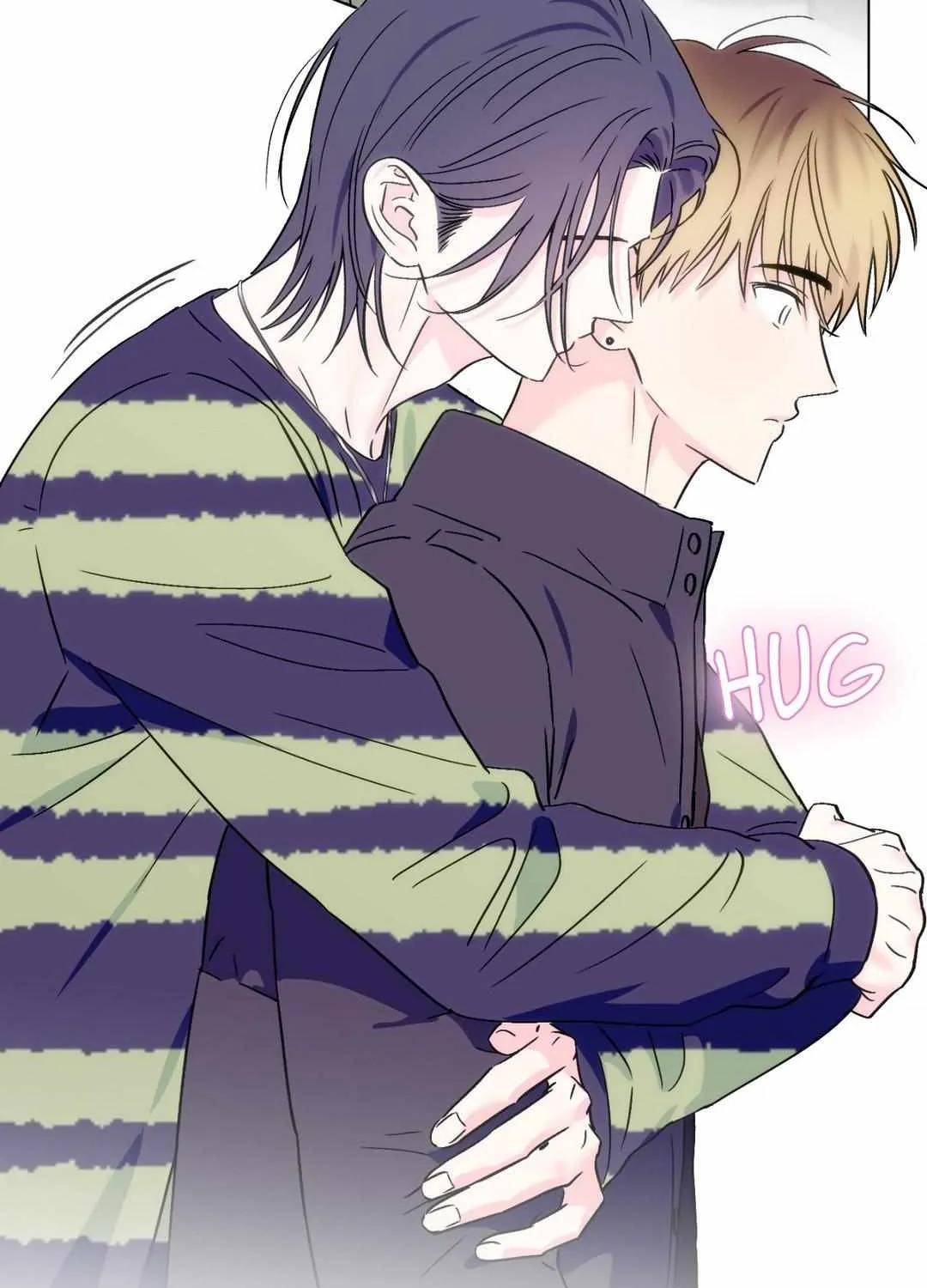 Exclusive Scandal Chapter 44 page 40 - 
