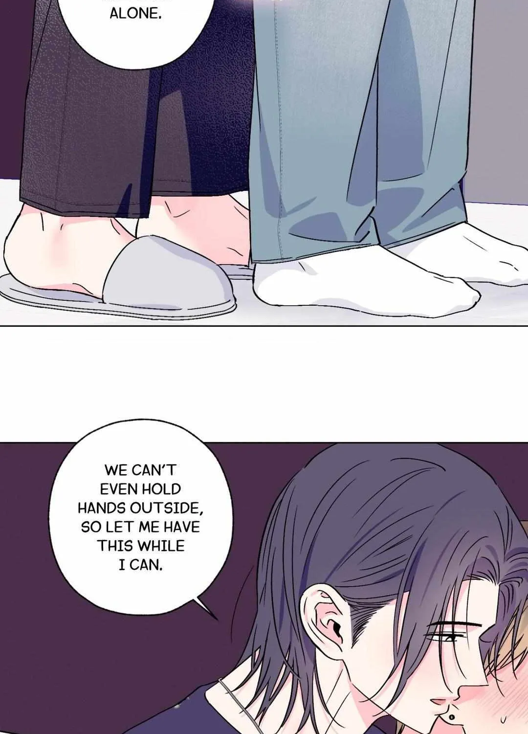 Exclusive Scandal Chapter 44 page 43 - 
