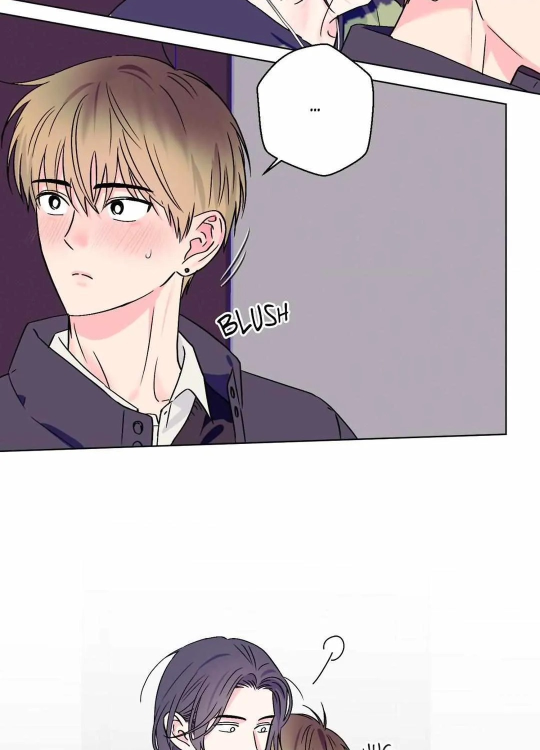 Exclusive Scandal Chapter 44 page 44 - 