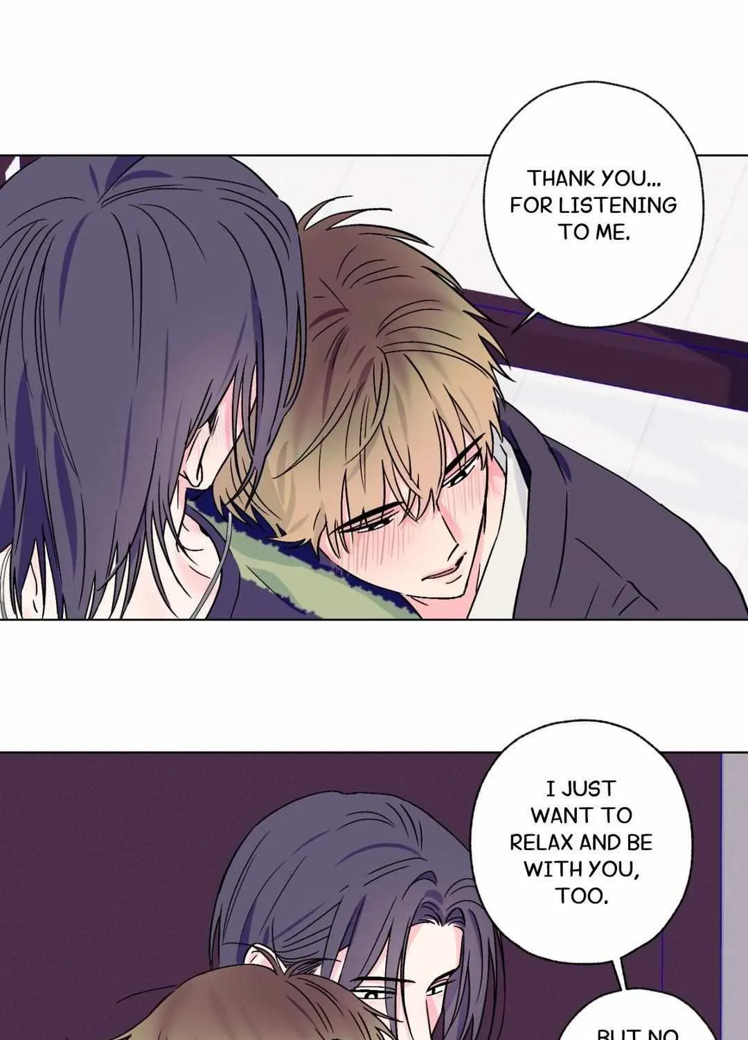 Exclusive Scandal Chapter 44 page 46 - 