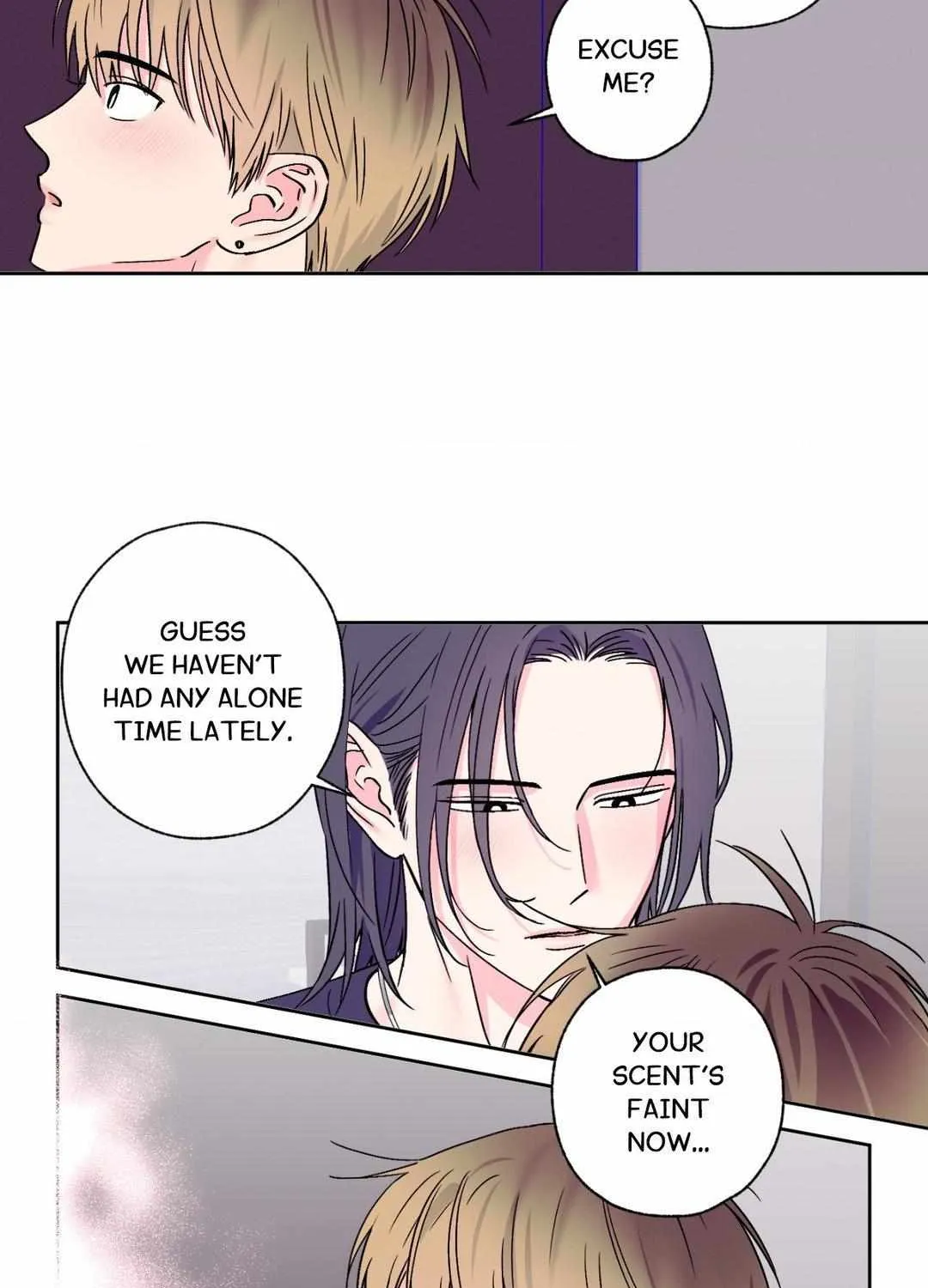 Exclusive Scandal Chapter 44 page 48 - 