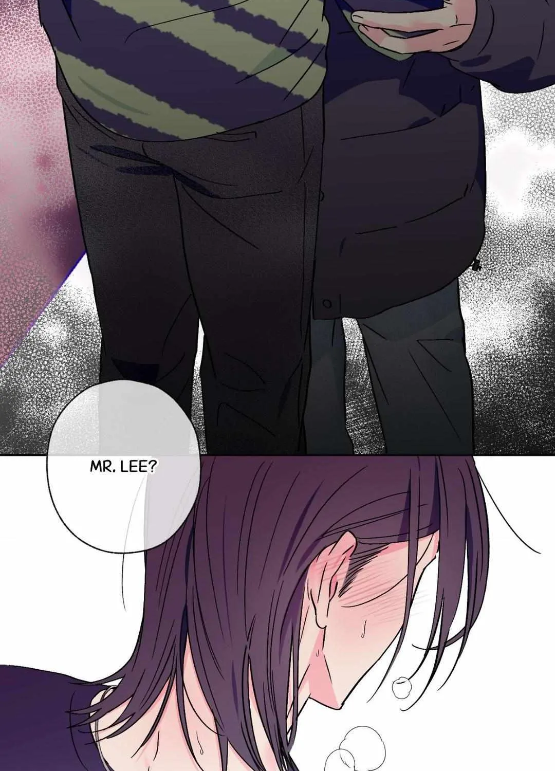 Exclusive Scandal Chapter 44 page 51 - 