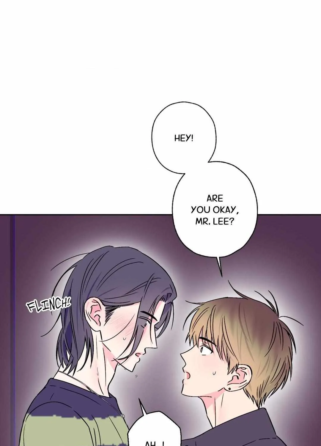 Exclusive Scandal Chapter 44 page 54 - 