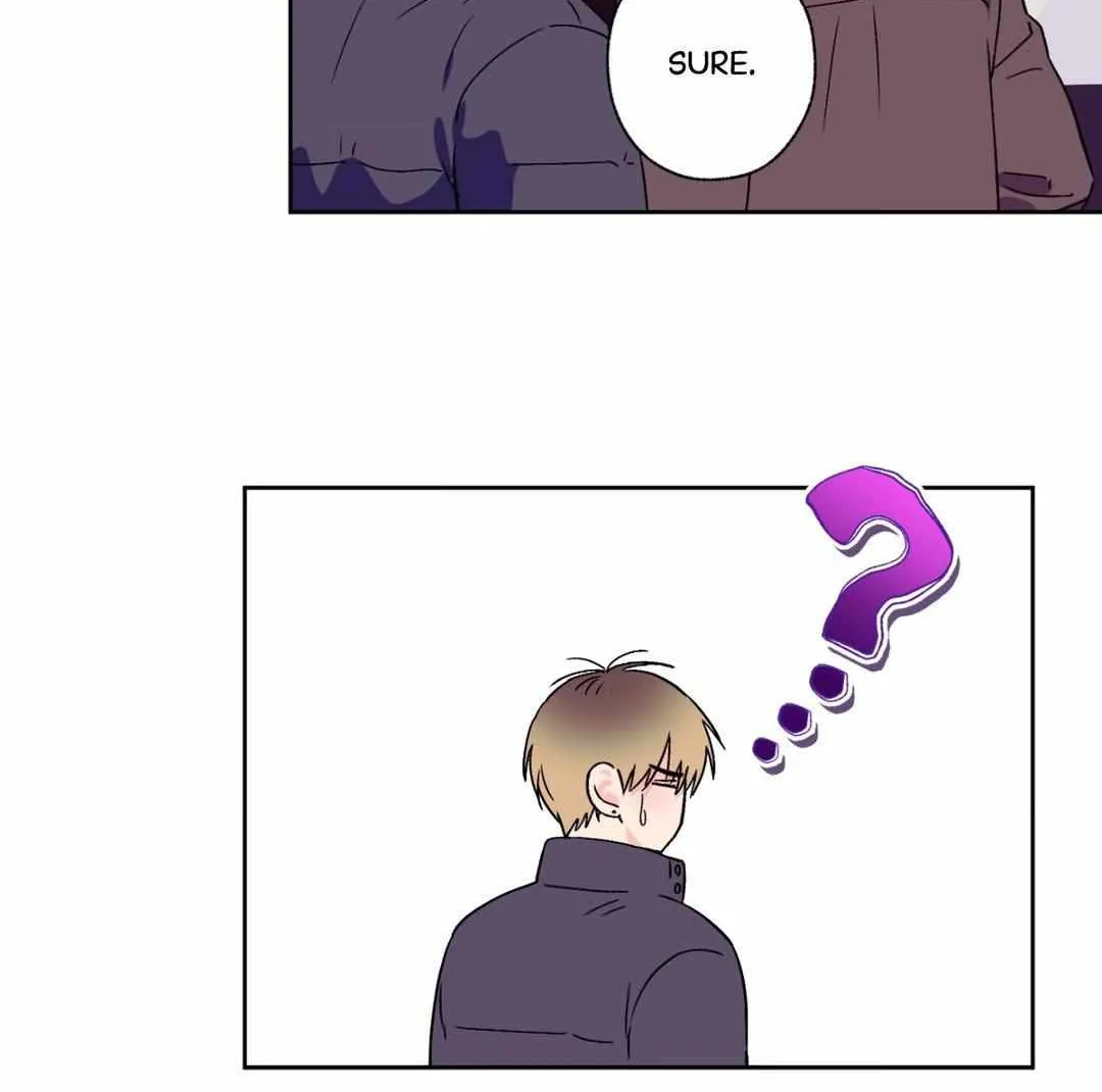 Exclusive Scandal Chapter 44 page 57 - 