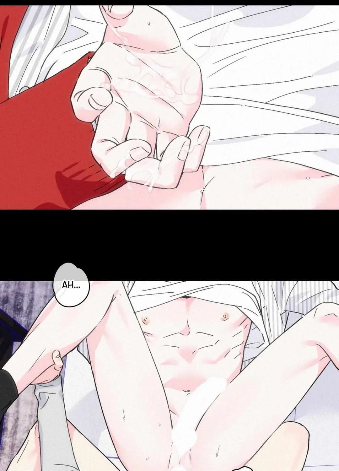 Exclusive Scandal Chapter 44 page 10 - 