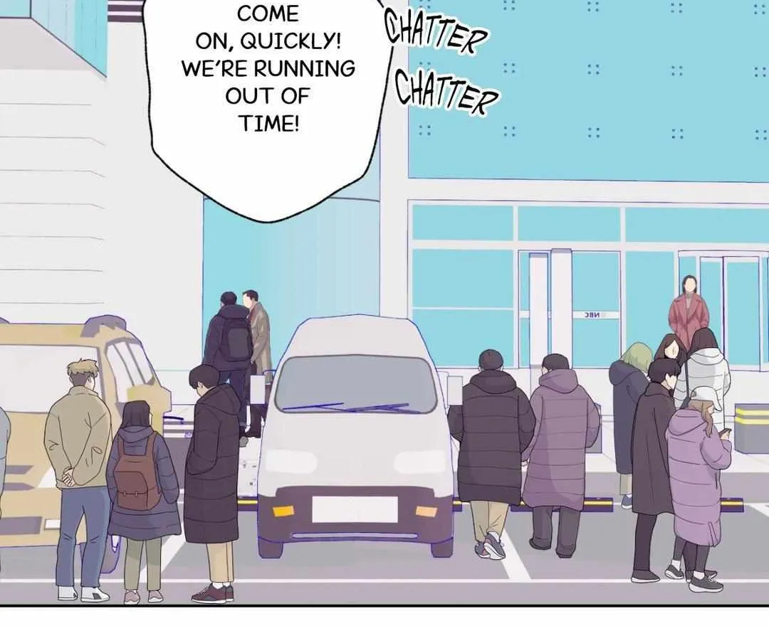 Exclusive Scandal Chapter 45 page 14 - 