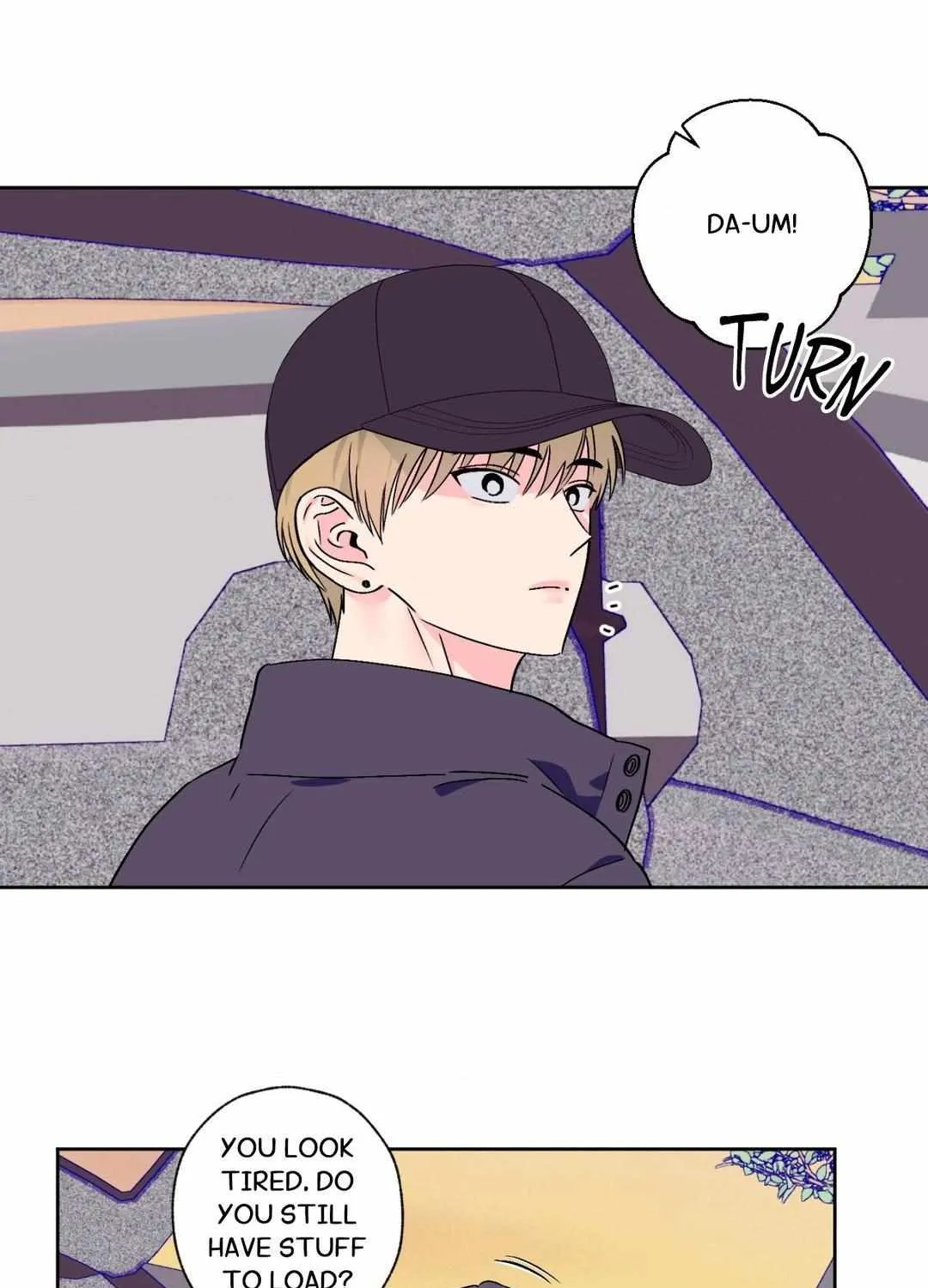 Exclusive Scandal Chapter 45 page 15 - 