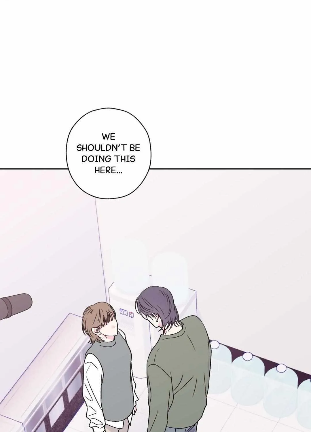 Exclusive Scandal Chapter 45 page 3 - 