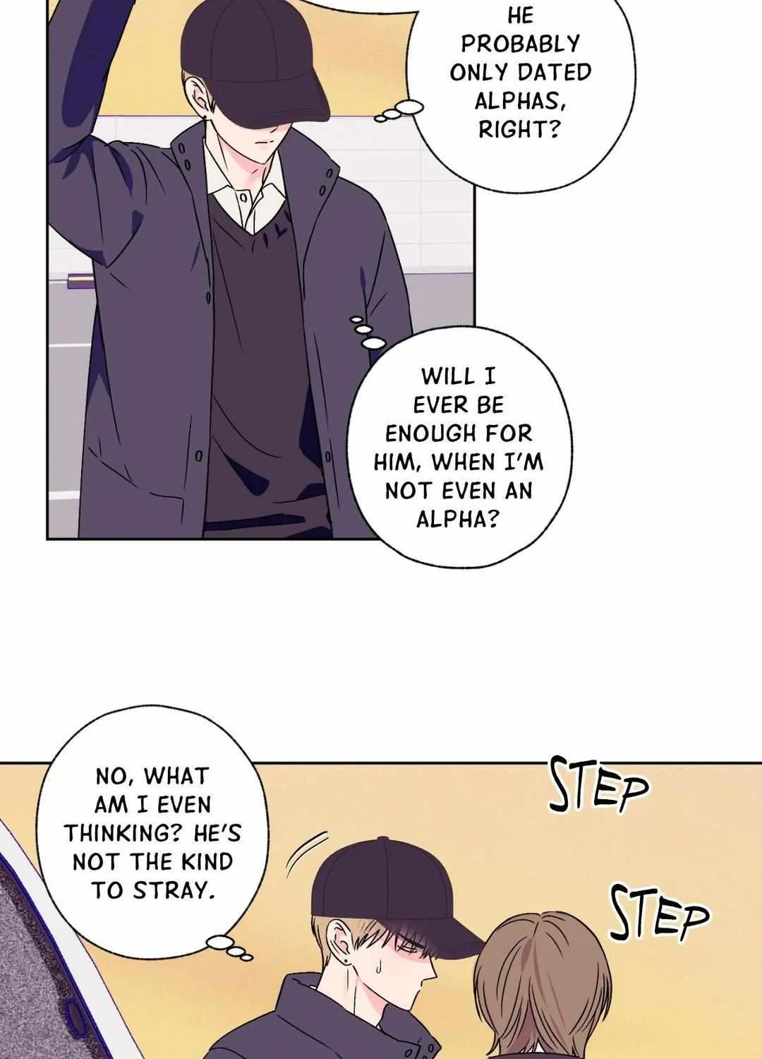 Exclusive Scandal Chapter 45 page 25 - 