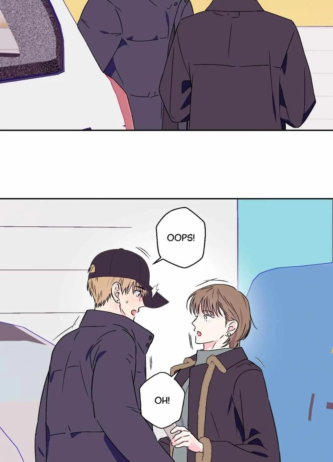 Exclusive Scandal Chapter 45 page 26 - 