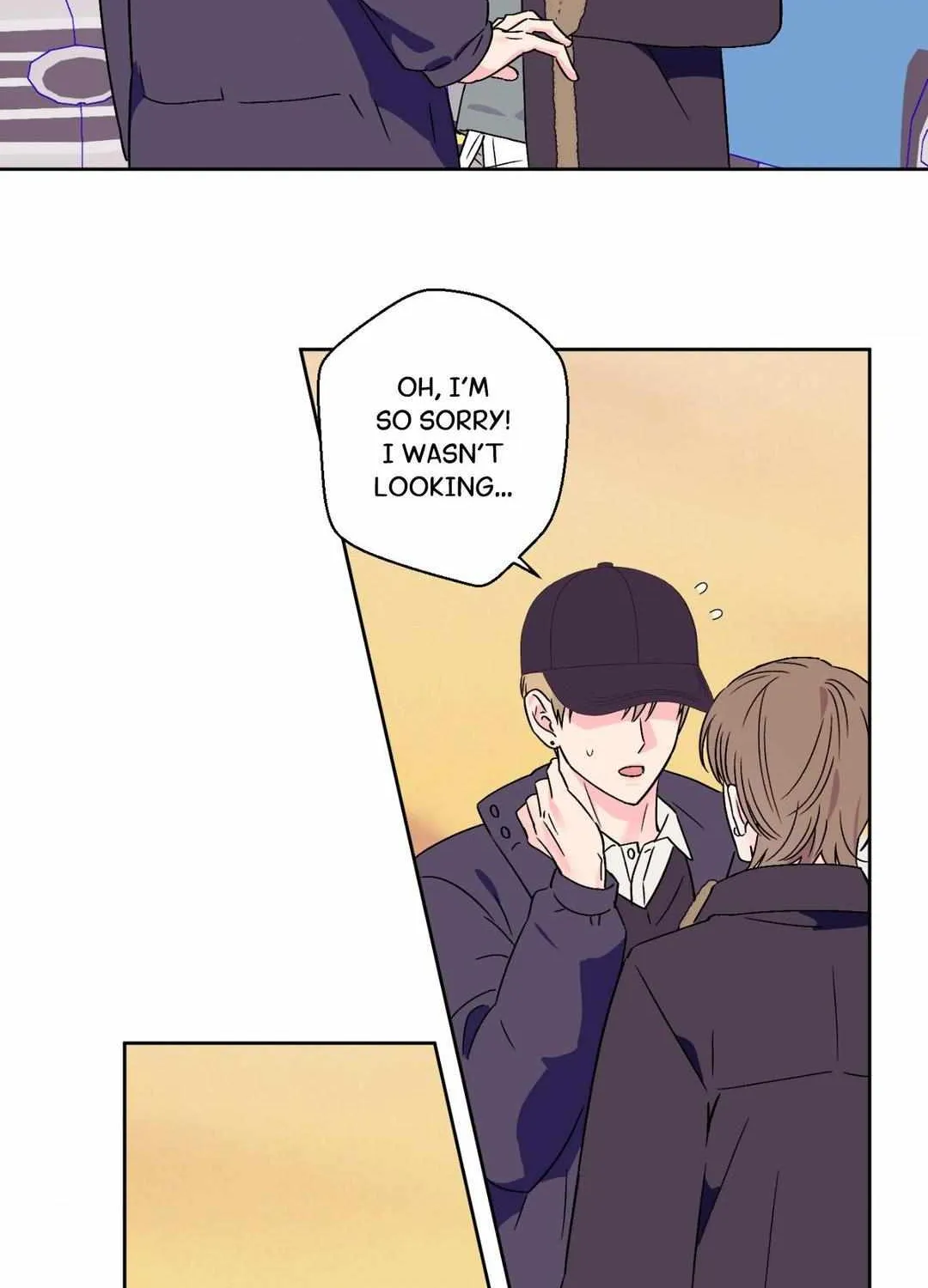 Exclusive Scandal Chapter 45 page 27 - 