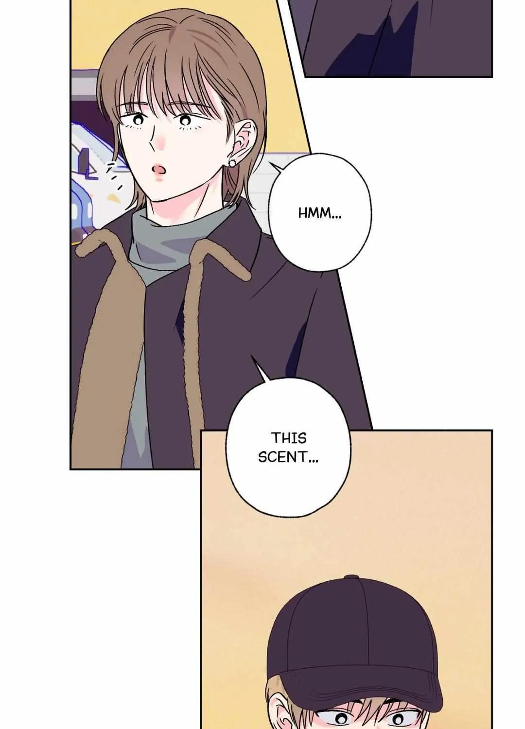 Exclusive Scandal Chapter 45 page 28 - 