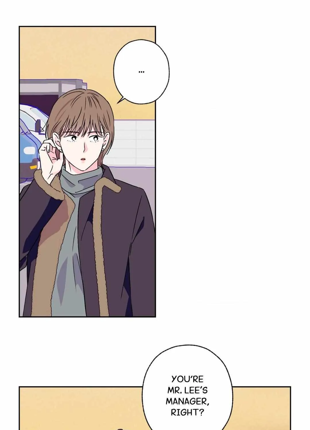 Exclusive Scandal Chapter 45 page 30 - 